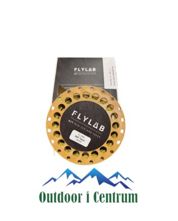 Fly Lab Velocity Wf- -  Olive Flueline