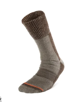 Geoff Anderson Woolly Sokker Large 44-46