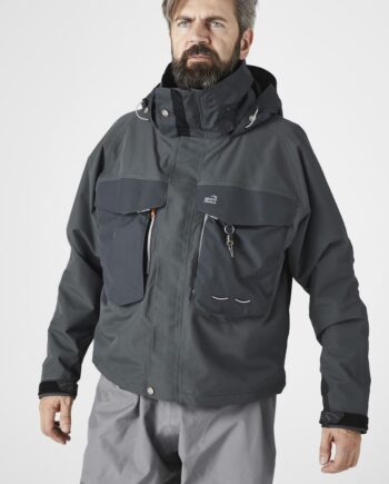 Geoff Anderson Ws7 Vadejakke Medium