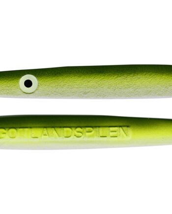 Gotlandspilen 18g Gennemløbsblink Salmo Trutta