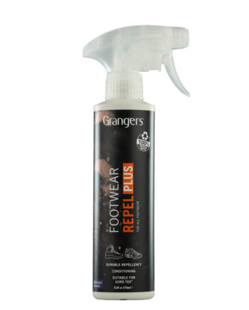 Grangers Footwear Repel Plus