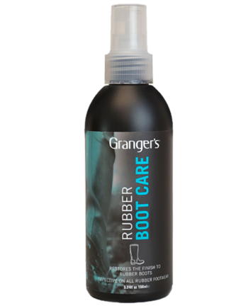 Grangers Rubber Boot Care