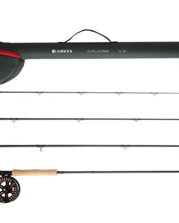 Greys Cruise Fluesæt Greys Cruise Combo 9â