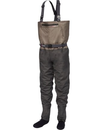 Greys Tail Chest Stocking åndbar Waders   42 44