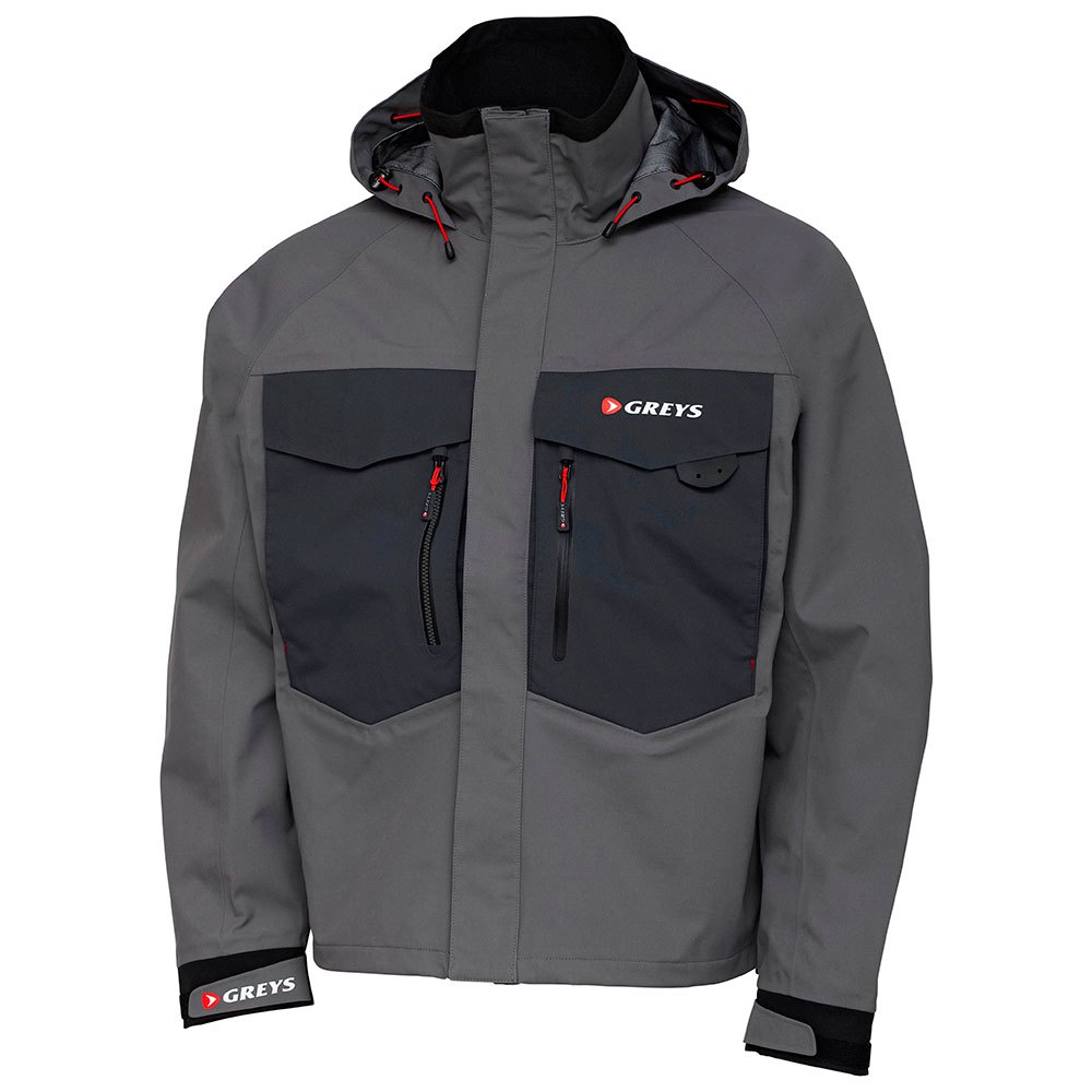 Greys Tital Wading Jacket Fiskejakke