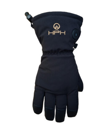 Hafjell Happy Hot Varmehandske