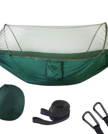 Hammock Pop Up Mosquito Net