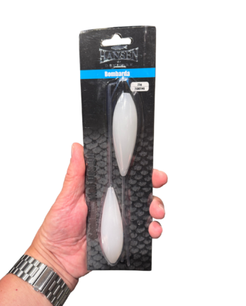 Hansen Bombarda Floating 20g
