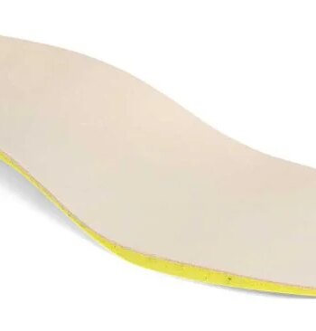 Hanwag Comfort Leathersål 46