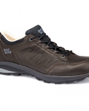 Hanwag Travi Sf Extra Low Herre 47