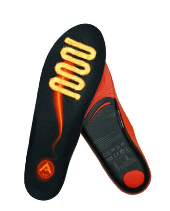 Heat Qi Pulse Varmesåler 38-40