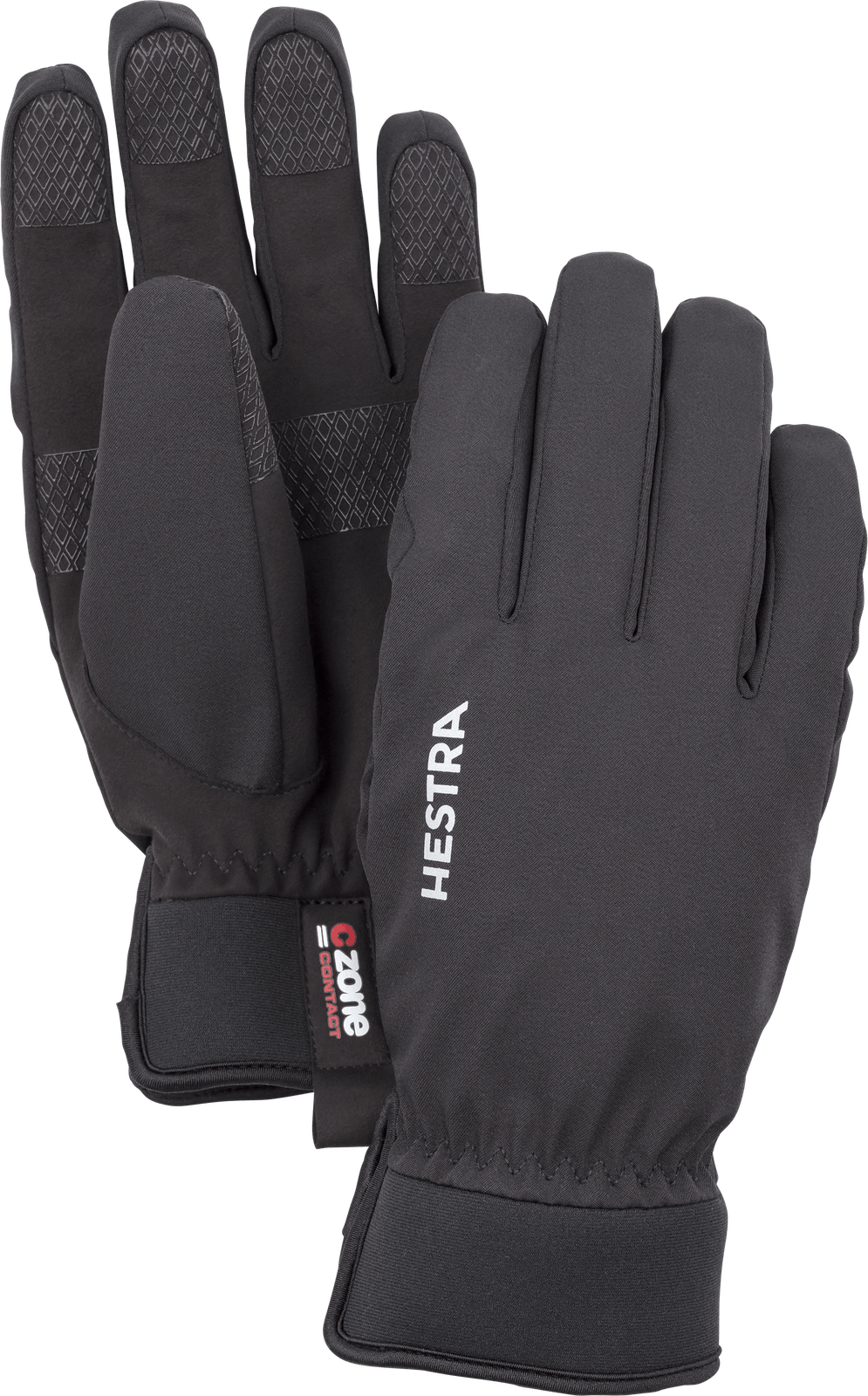 Hestra Czone Contact Glove Handsker Str 11