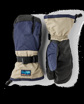 Hestra Gauntlet   Finger Handske Str 11