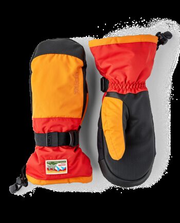 Hestra Gauntlet Mitt  Str 10