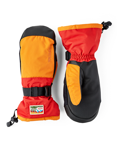 Hestra Gauntlet Mitt Str 10