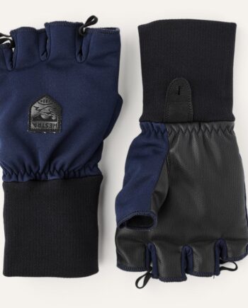 Hestra Infinium Short Finger Handske Str 11