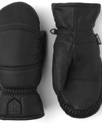 Hestra Leather Box Luffer Str 11