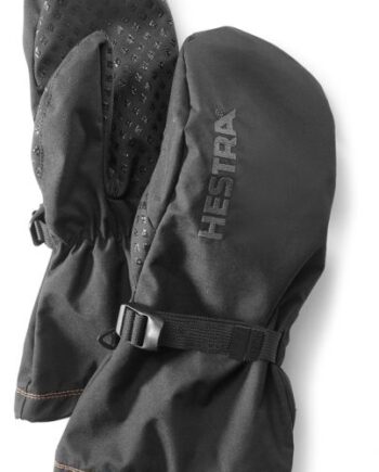 Hestra Pullover Handsker Str