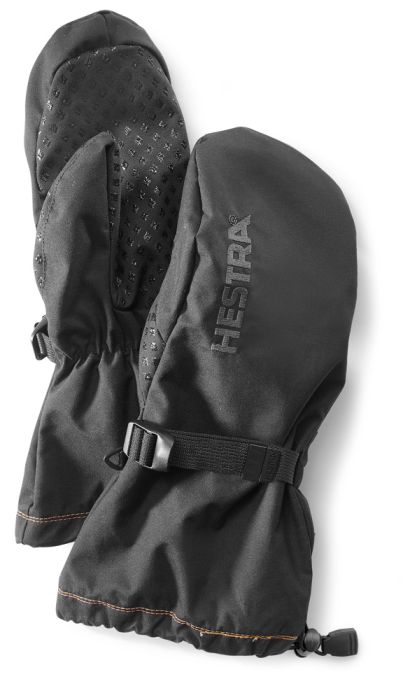 Hestra Pullover Handsker Str