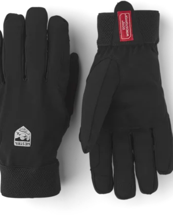 Hestra Windstopper Tracker  -finger  Str