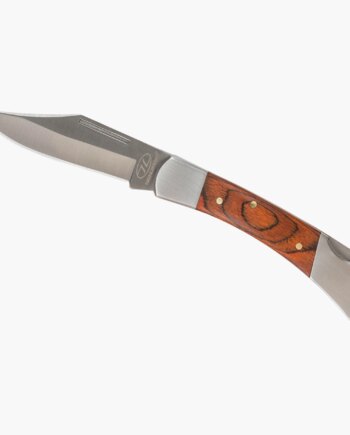 Highlander Kingfisher Kniv     Cm