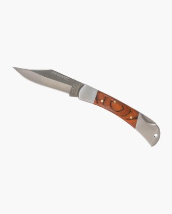Highlander Kingfisher Kniv     Cm