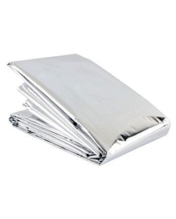 Highlander Reflective Survival Blanket