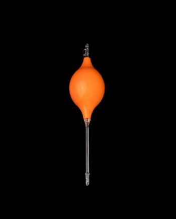 Inno Bombarda Flåd 20g Float Orange