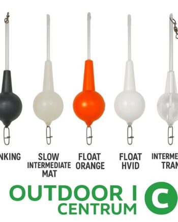 Inno Bombarda Mini 2pk 10g Sinking