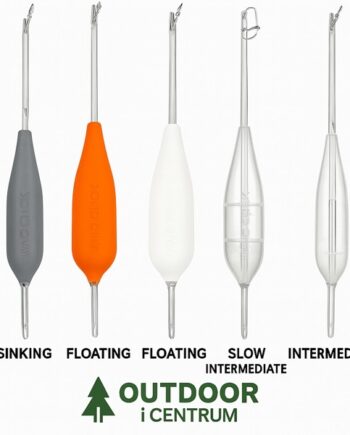 Inno Click Bombarda Flåd 20g Float Orange