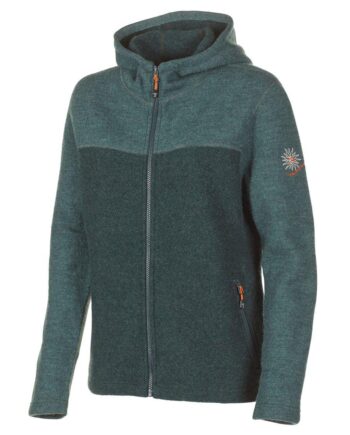 Ivanhoe Hilma Hood Dame Deep Atlantic 44