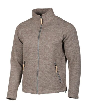 Ivanhoe Nls Sap Full Zip Herre