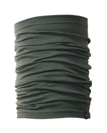 Ivanhoe Underwool Tube Rifle Green