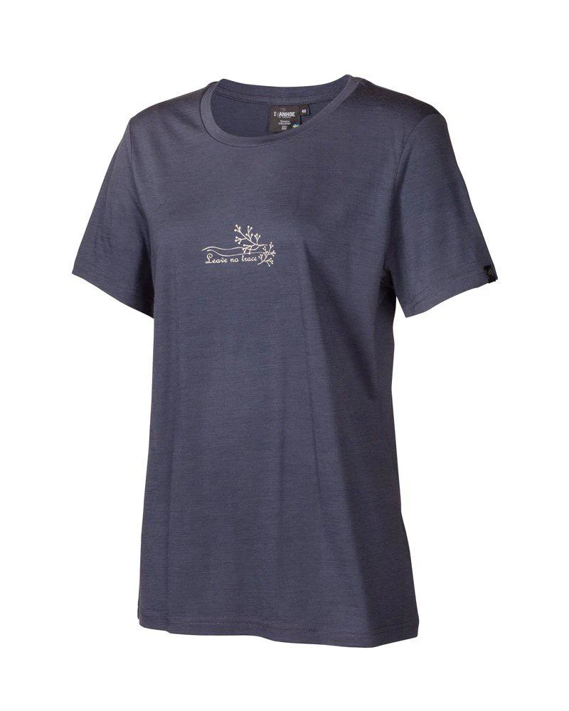 Ivanhoe Uw Cilla Vine -shirte Steelblue 36