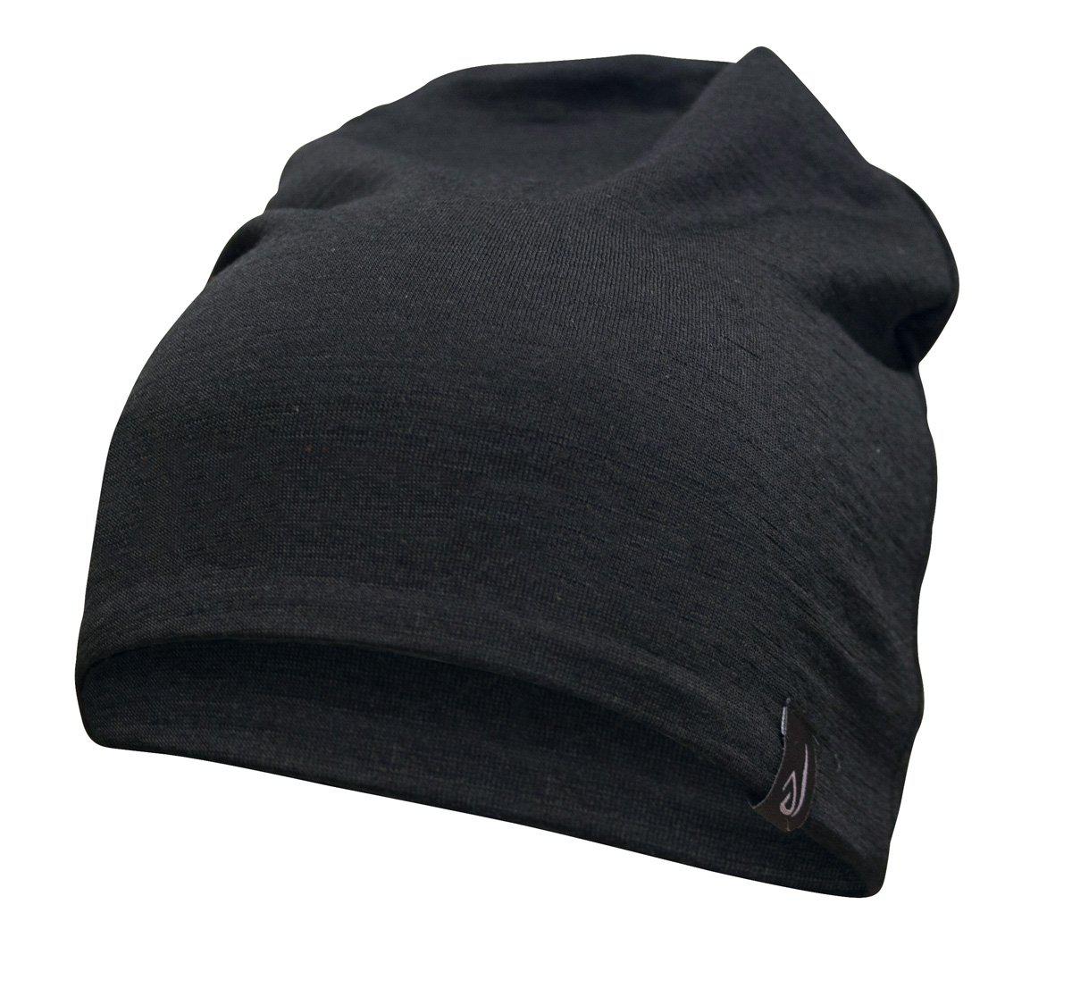 Ivanhoe Uw Shield Reflex Hue Black