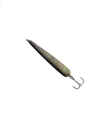 Jack Rapid Den Flade Gennemløbs Blink Den Flade Herring 8g