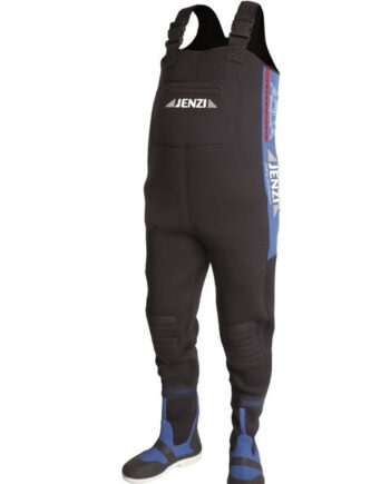 Jenzi Belly Performace Aqua Thermo Skin Waders  44