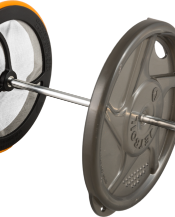 Jetboil Silicone Kaffe Stempel