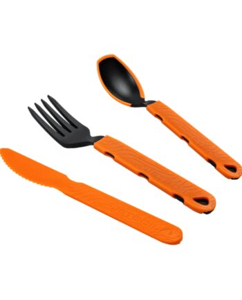 Jetboil Trailware Bestiksæt