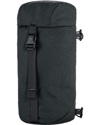 Kajka Side Pocket Coal Black