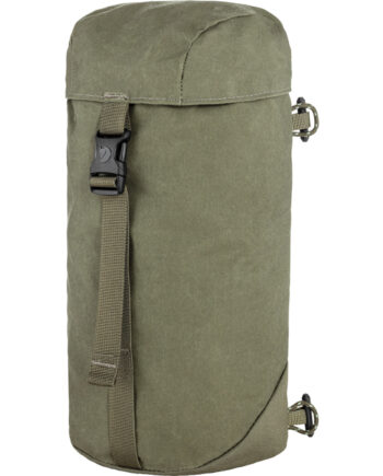 Kajka Side Pocket Green