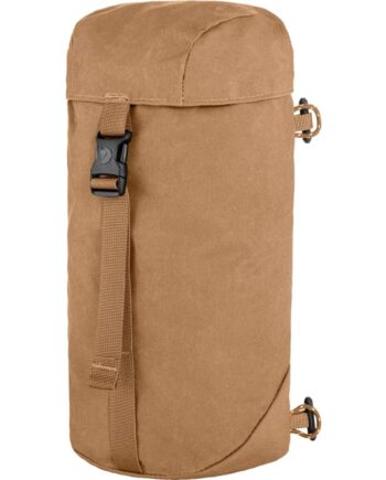 Kajka Side Pocket Khaki Dust