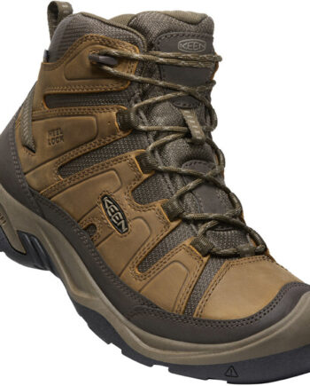 Keen Circadia Wp Mid Herre 45