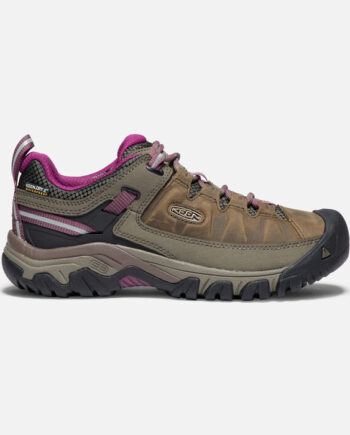 Keen Targhee Iii Wp Dame 38
