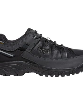 Keen Targhee Iii Wp Herre Triple Black 41