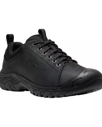 Keen Targhee Iv Oxford  Black  40