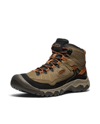 Keen Targhee Iv Vandrestøvler   Seaturtle 47