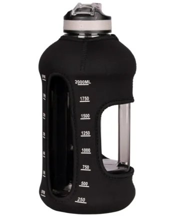 Keglos Sports Water Bottle