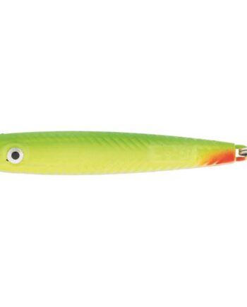 Kinetic Als 15g Havørrede Blink Green Yellow Flash