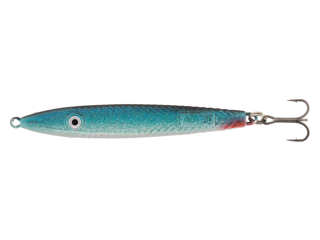 Kinetic Als 15g Havørrede Blink Midnight Blue